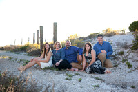 Poole Family ~ Holiday Card
