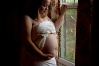 Marconnett~ Maternity